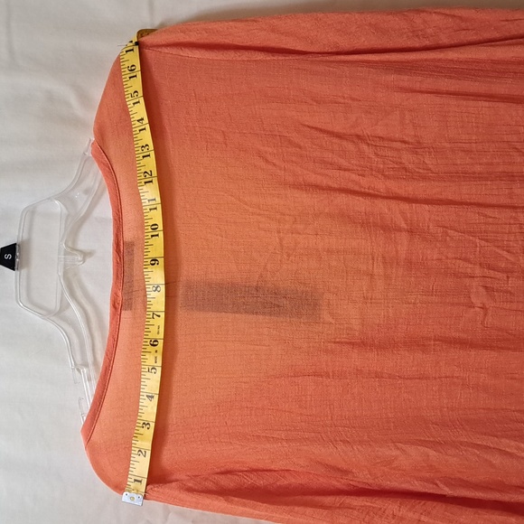 NWT Womens Zanzea Brand Kimono/Ruana Sz XL ***Fits like a sz LG*** - Picture 5 of 7